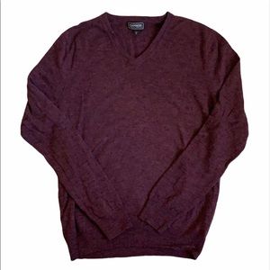 Express sweater